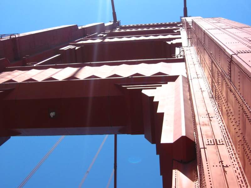 <i><b>459-Golden Gate Bridge</b></i>